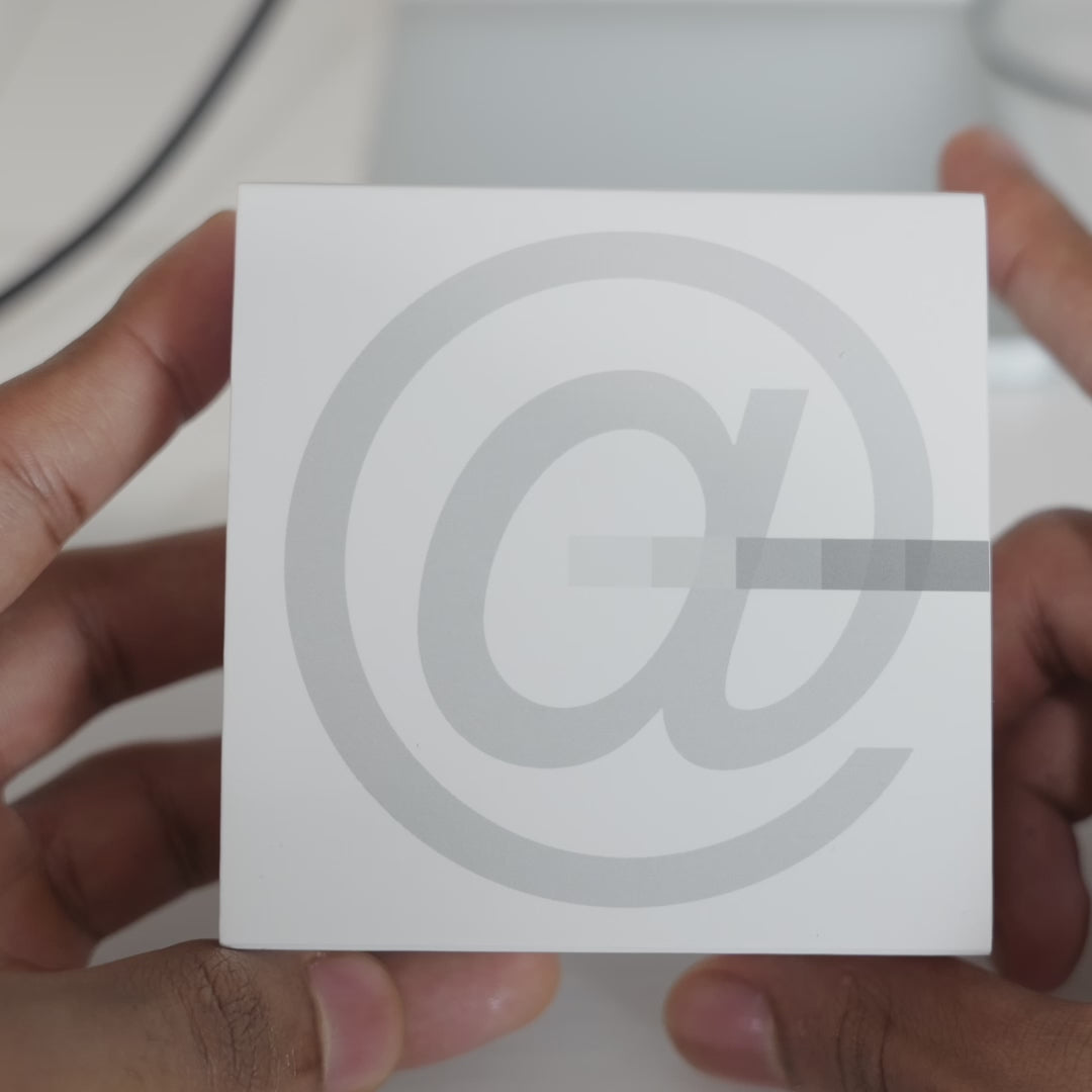 CINCO SAPPHIRE PENDANT