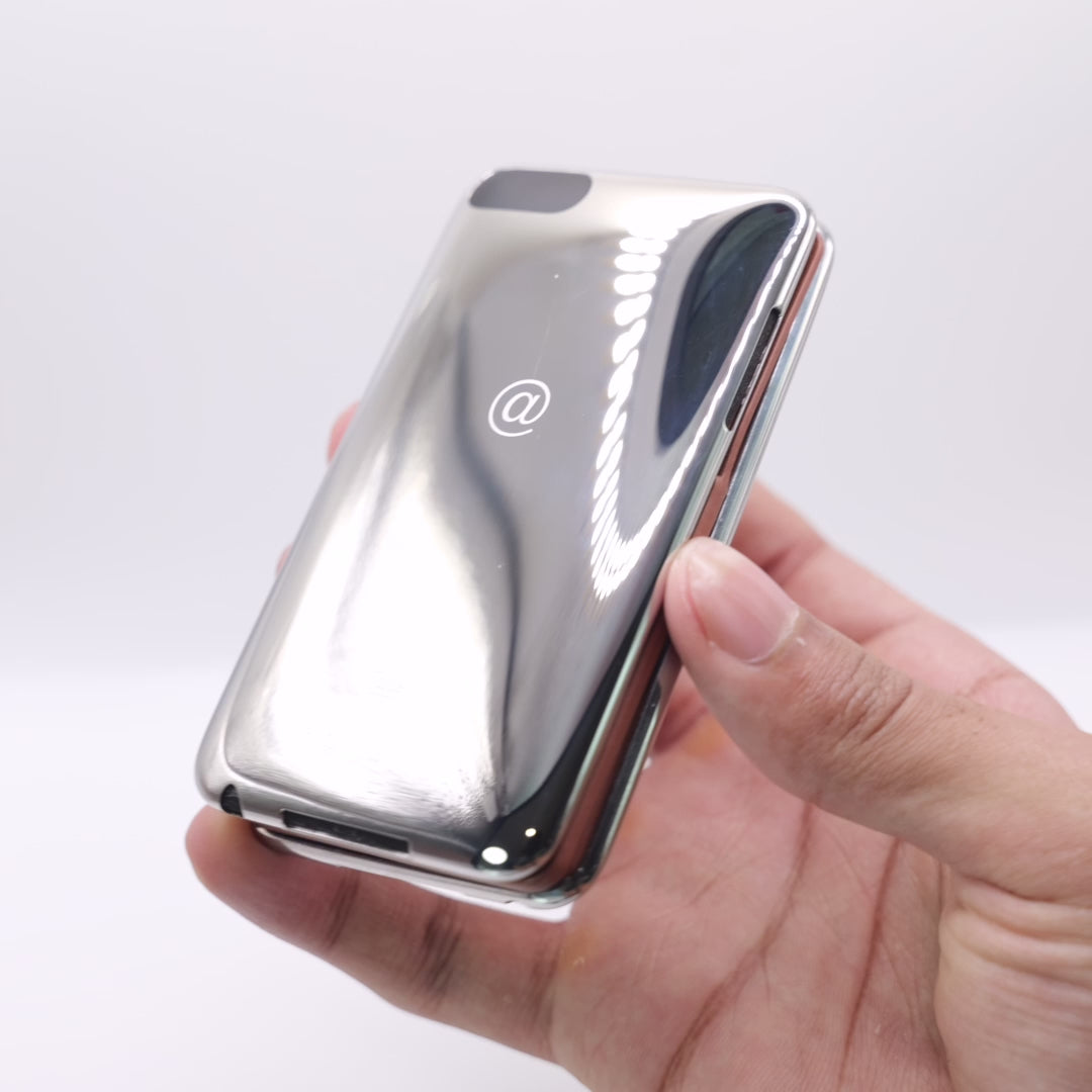 RETRO WALLET (PRE-ORDER)