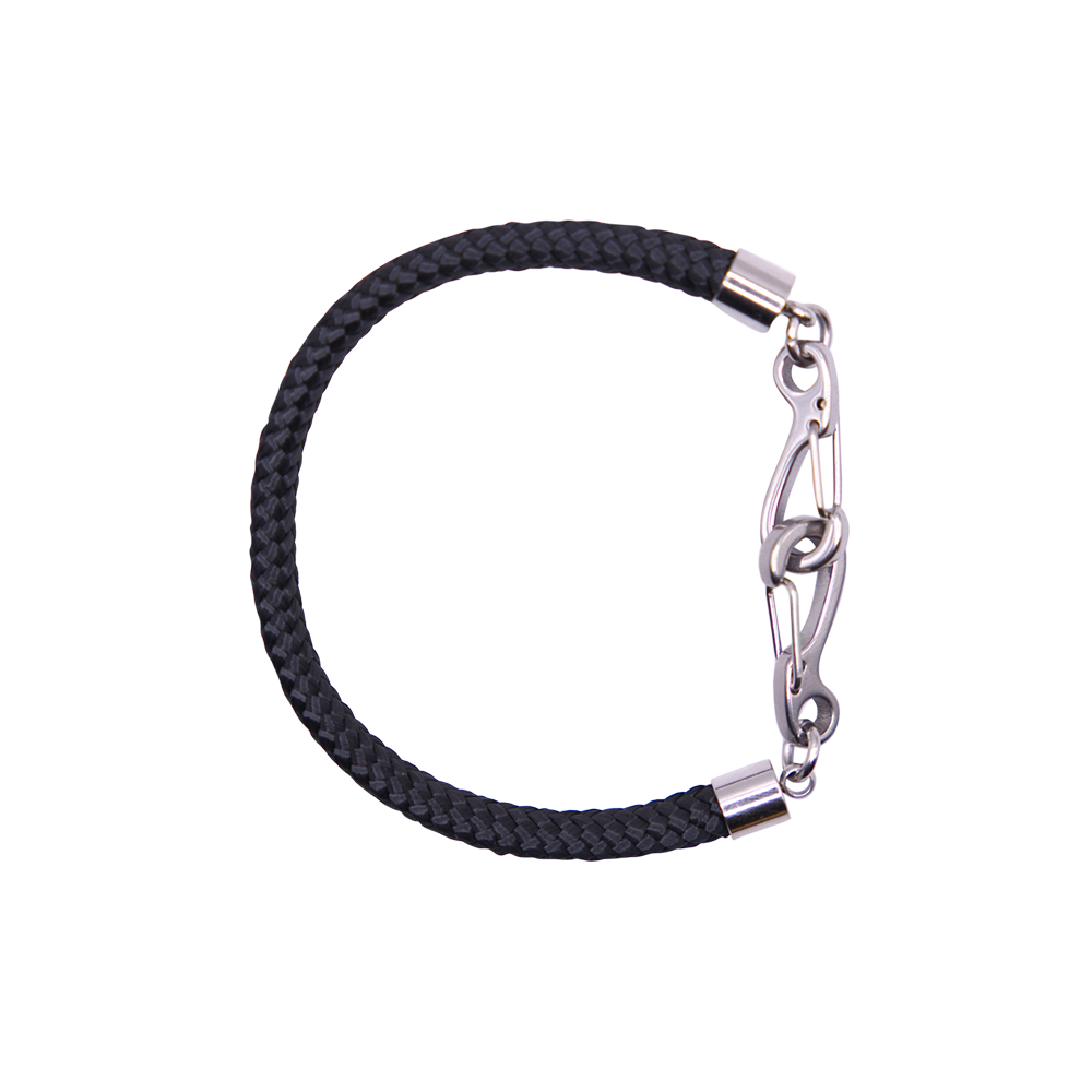 
                  
                    Load image into Gallery viewer, RPET BRACELET (100% Recycled + 5 New Colors)
                  
                
